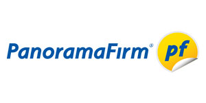 Podnóżki.pl - podnóżek biurowy - podnóżek pod biurko - podnóżki biurowe - Panorama Firm logo